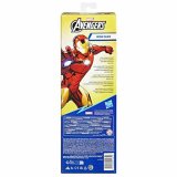 Action Figurer The Avengers Titan 30 cm #7