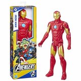 Action Figurer The Avengers Titan 30 cm #5