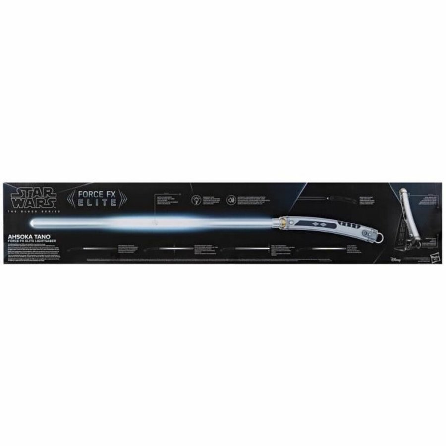 Playset Hasbro Ahsoka Tano's #6