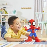 Playset Hasbro Spidey dances and crawls #3