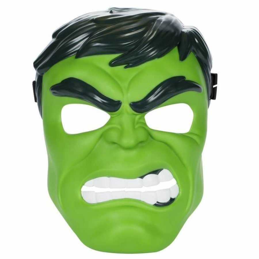 Action Figurer Hasbro Avengers Hulk #2