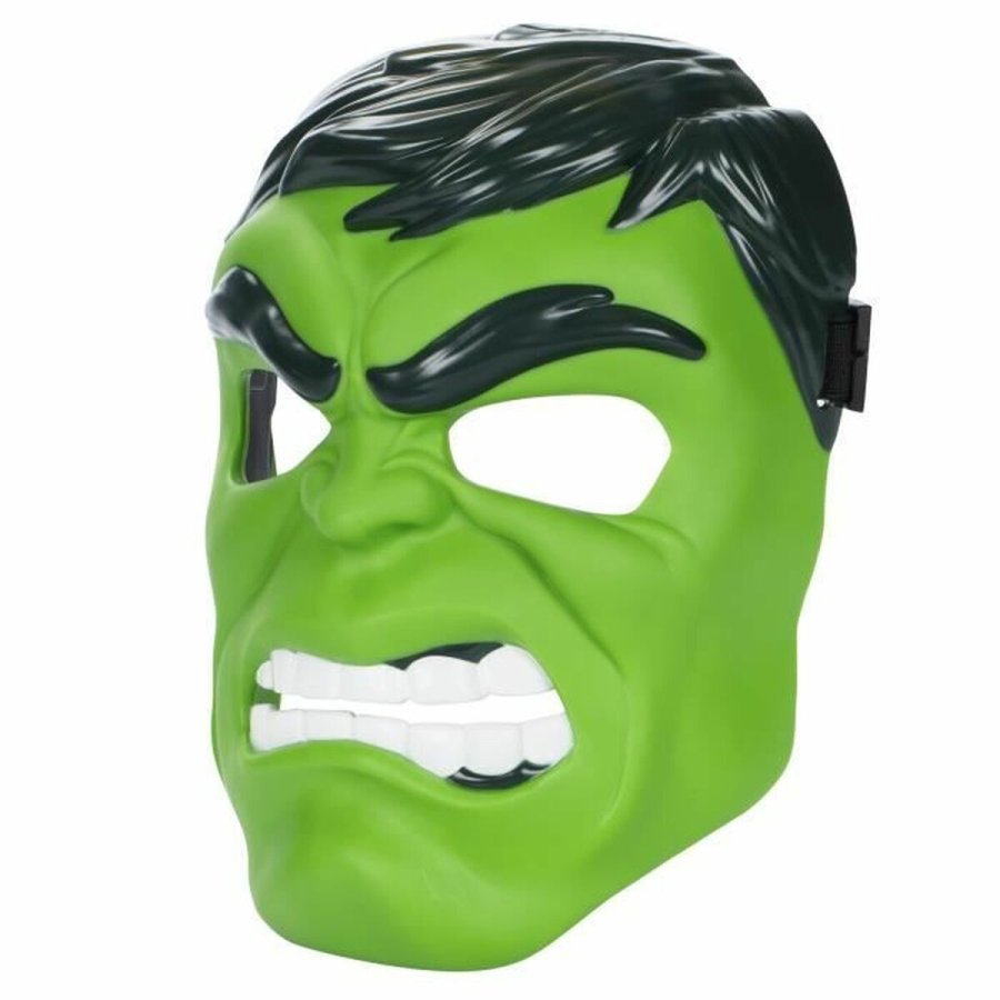 Action Figurer Hasbro Avengers Hulk #3