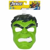 Action Figurer Hasbro Avengers Hulk #4