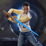 Playset Hasbro Master Force Colors Lightsaber #3