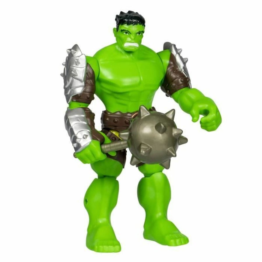 Samlet figur Hasbro Marvel Avengers #6