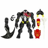 Samlet figur Hasbro MixMashers Venom Deluxe #2