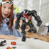 Samlet figur Hasbro MixMashers Venom Deluxe #3