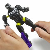 Samlet figur Hasbro Black Panther #3