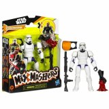 Samlet figur Hasbro MixMashers Stormtrooper #1