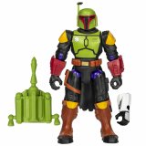 Samlet figur Hasbro Boba Fett #1