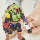 Samlet figur Hasbro Boba Fett #3