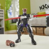 Samlet figur Hasbro MixMashers Darth Maul #5