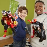 Samlet figur Hasbro MixMashers Miles Morales #3
