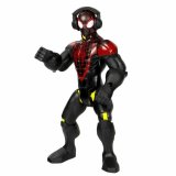 Samlet figur Hasbro MixMashers Miles Morales #5