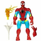 Playset Hasbro MixMashers Marvel Spider-Man #2