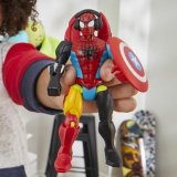 Playset Hasbro MixMashers Marvel Spider-Man #3