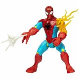 Playset Hasbro MixMashers Marvel Spider-Man #5