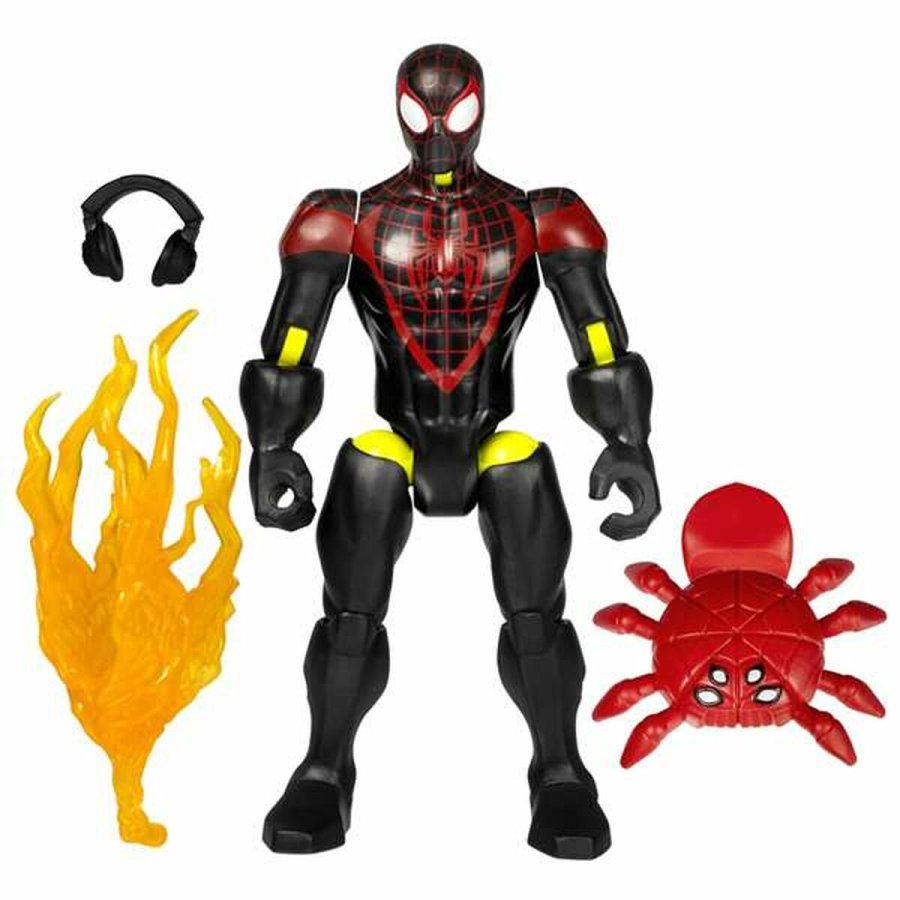 Baby dukke Hasbro 12 cm #5