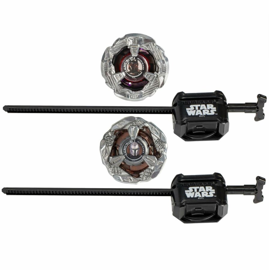 Samlet figur Hasbro #6