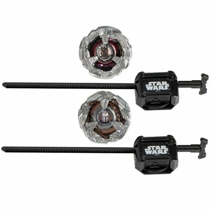 Samlet figur Hasbro #2