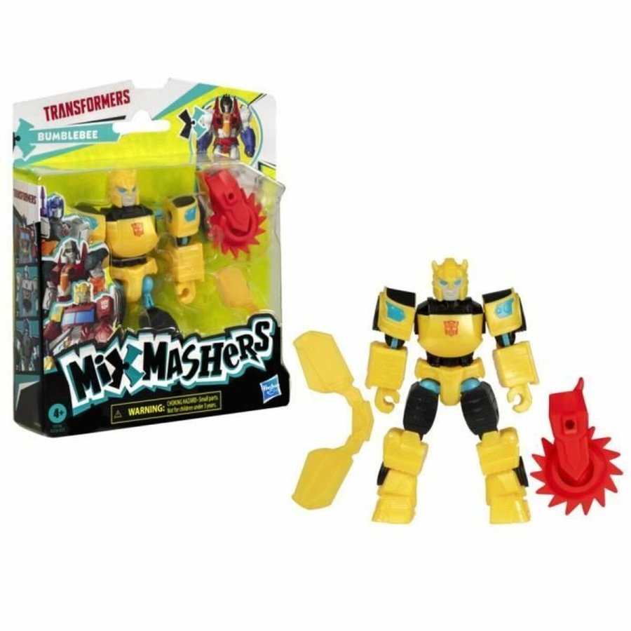 Action Figurer Hasbro BUMBLEBEE #1