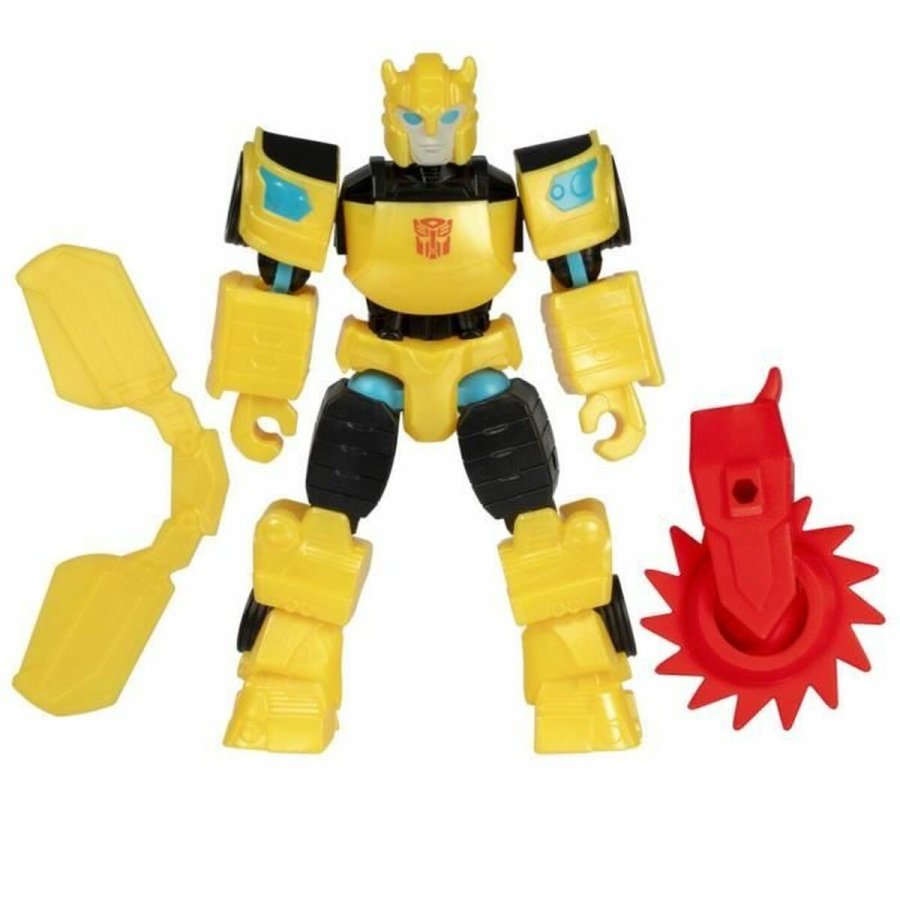 Action Figurer Hasbro BUMBLEBEE #2