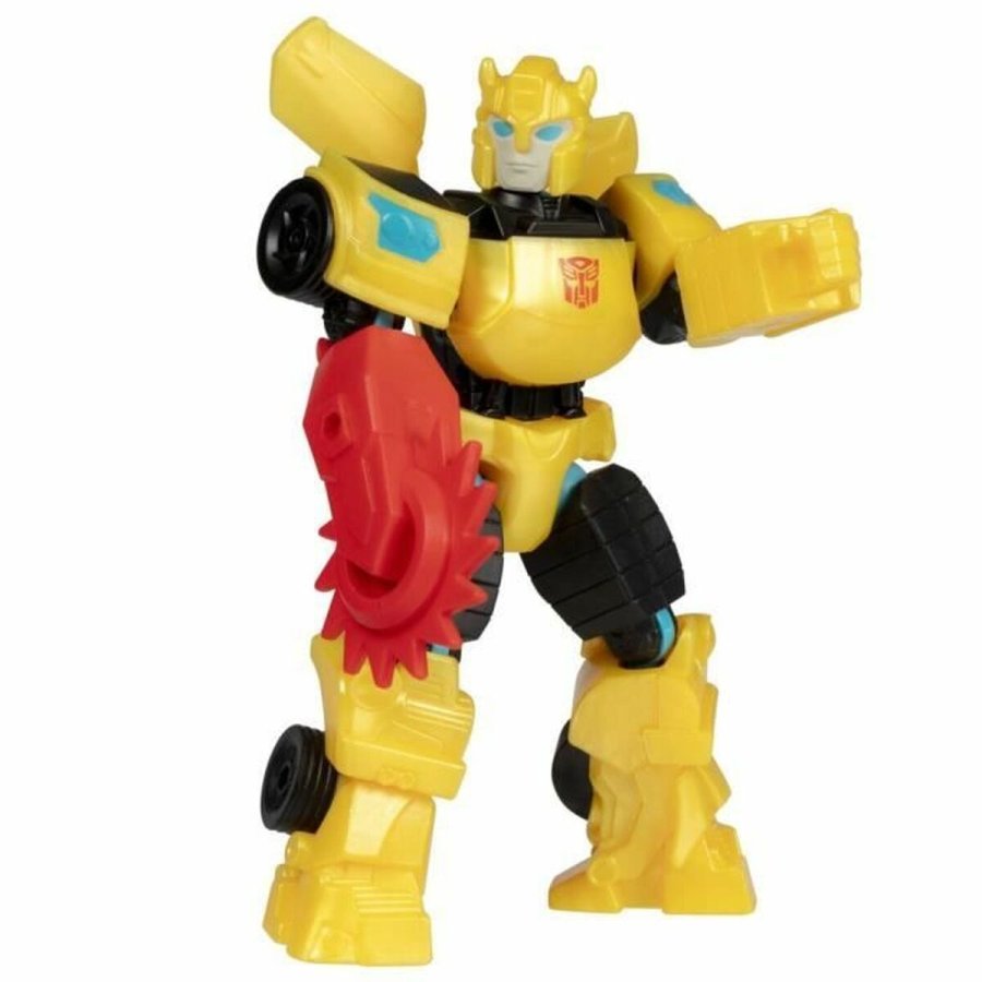 Action Figurer Hasbro BUMBLEBEE #5