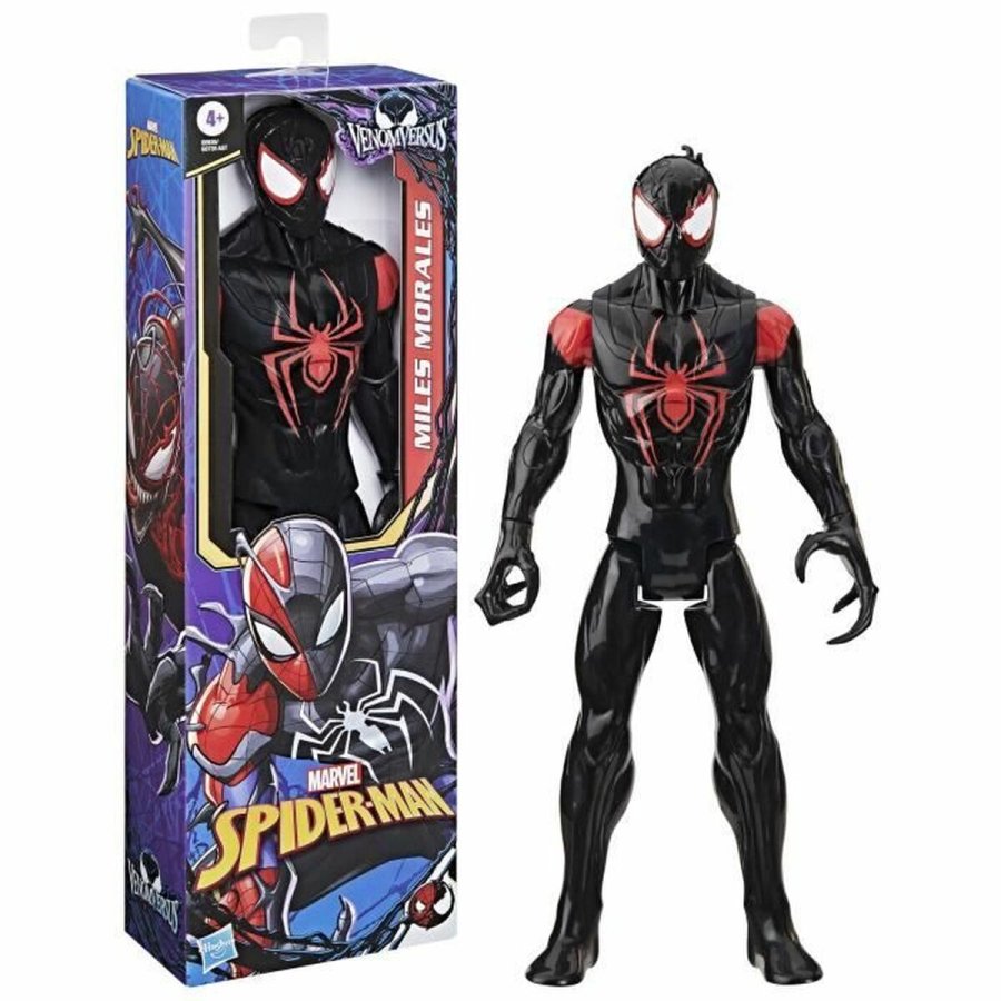 Action Figurer Hasbro Spiderman #1
