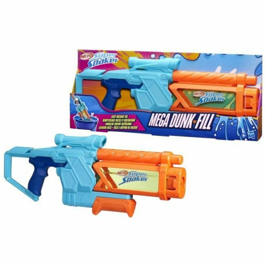 Havebruser Hasbro 1 L #1