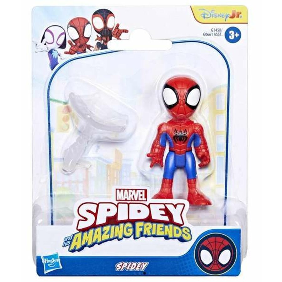 Baby dukke Hasbro #1