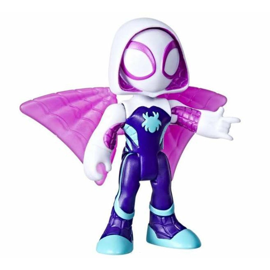 Baby dukke Hasbro #5