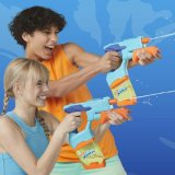 Samlet figur Nerf #5