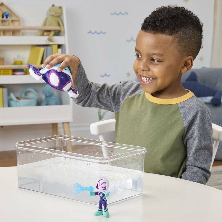 Action Figurer Hasbro #6