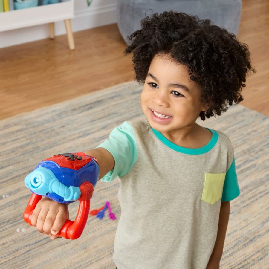 Action Figurer Hasbro Spidey #5