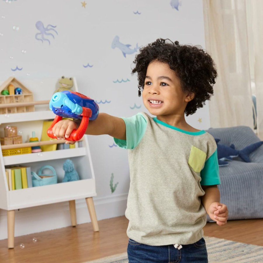 Action Figurer Hasbro Spidey #6