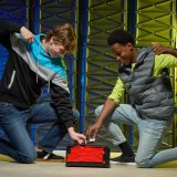 Action Figurer Hasbro Beyblade #3