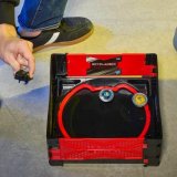 Action Figurer Hasbro Beyblade #4