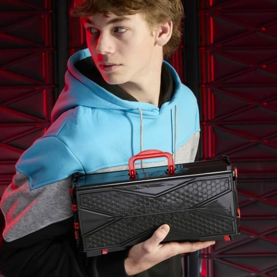 Action Figurer Hasbro Beyblade #5