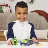 Action Figurer Hasbro #4