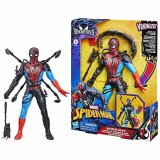 Action Figurer Spider-Man Venomversus 27cm #2
