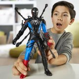 Action Figurer Spider-Man Venomversus 27cm #5