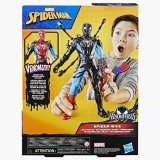 Action Figurer Spider-Man Venomversus 27cm #7