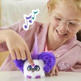 Musical Bamse Hasbro Furby Furblets 12 cm #4
