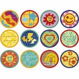 Samlet figur Play-Doh #7