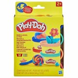 Samlet figur Play-Doh #4