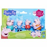 St med tal Peppa Pig #1