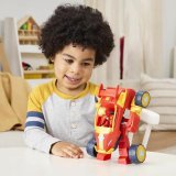 Action Figurer Hasbro #3