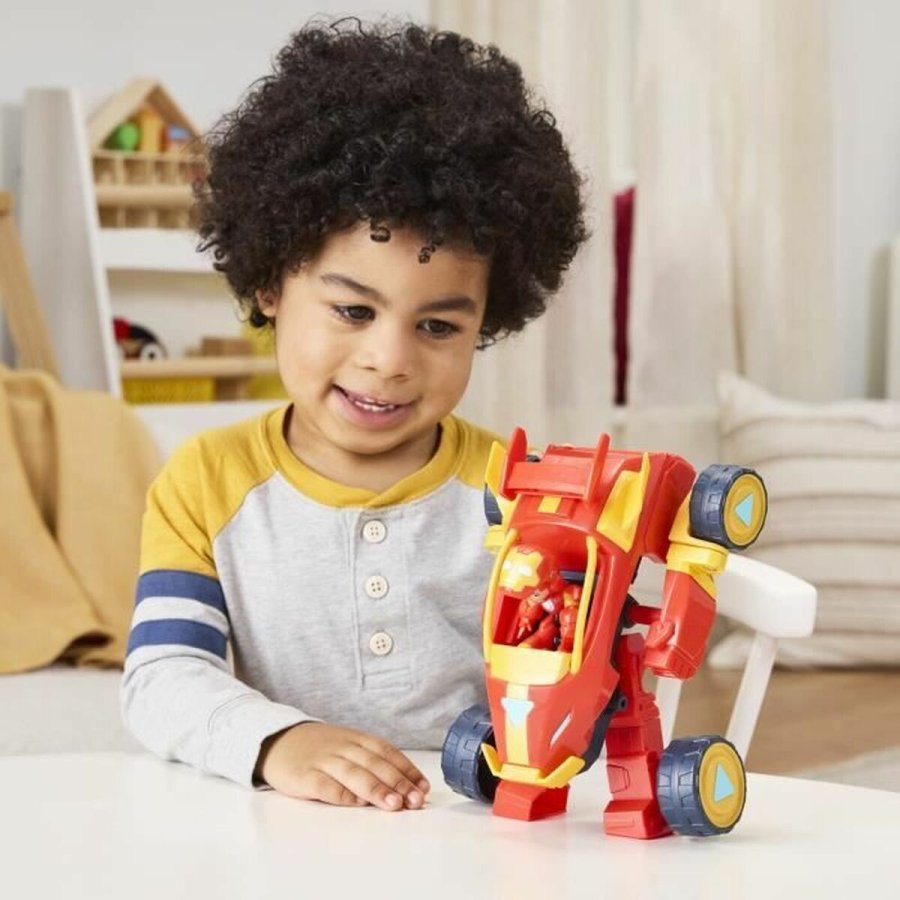 Action Figurer Hasbro #3