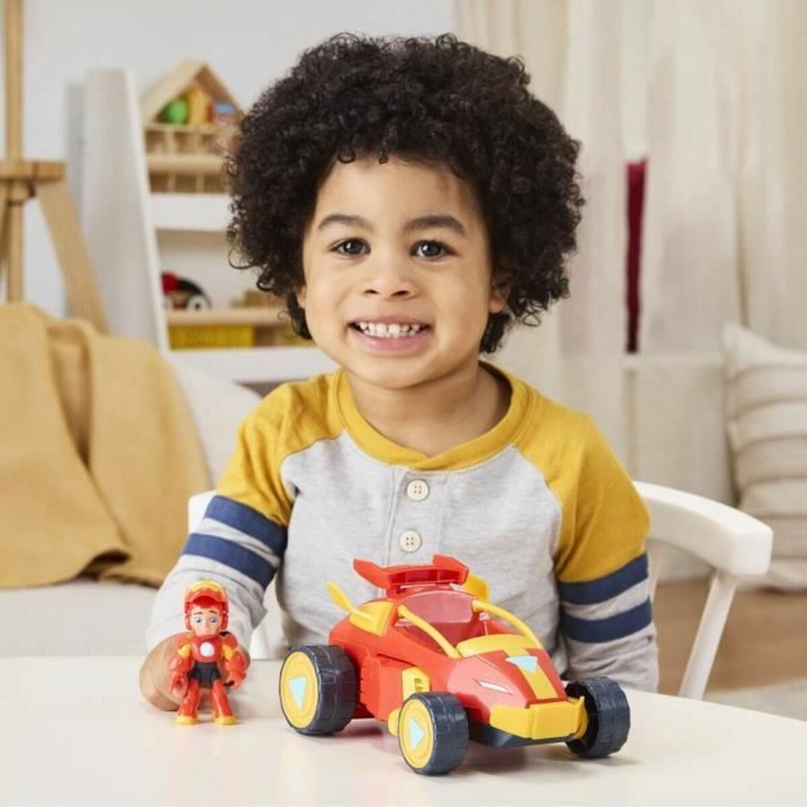 Action Figurer Hasbro #4