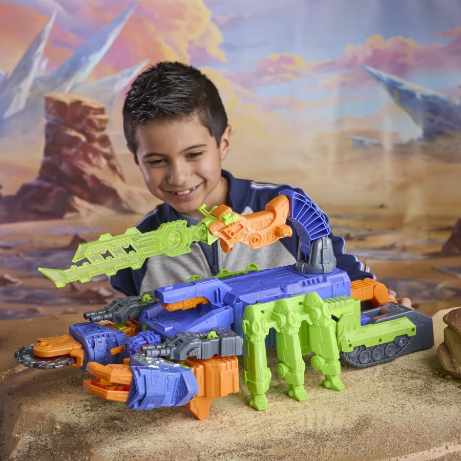 Action Figurer Hasbro #7